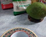 Foto langkah ke 9 dari resep Avocado Mousse Coffee Cake.