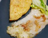 Foto del paso 4 de la receta: Filete de halibut a la sartén