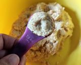 Foto langkah ke 5 dari resep Serundeng Cookies/Kue Kering Serundeng.