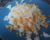 Foto del paso 5 de la receta Berenjenas rellenas