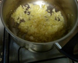 Foto del paso 2 de la receta: Chipirones con gambitas y patatas