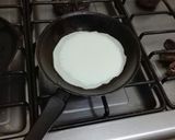 Foto del paso 3 de la receta: Panqueques neutros
