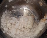 Rizses steviás medvehagyma recept fázis 6 fotója