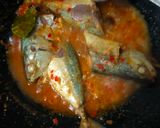Foto langkah ke 3 dari resep Gembung Asam Padeh.