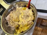 Classic Egg Chicken Sandwich (Deli-Style)