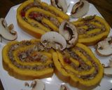Foto del paso 10 de la receta: Pionono Santo !!!!