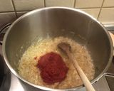 Chili con carne (Chilis bab) recept fázis 1 fotója