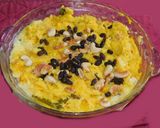 A picture of step 8 of PINEAPPLE SWEET PONGAL/KESARI/PULAO.