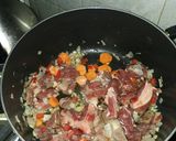 Foto del paso 3 de la receta: Guiso de arroz