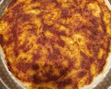 Foto del paso 5 de la receta: Masa para pizza