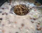 Foto langkah ke 4 dari resep Chicken Creamy Mushroom.