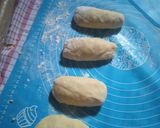 Foto langkah ke 4 dari resep 18 GBC. Cromboloni Ekonomis.