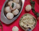 રાઈસ બોલ્સ રેસીપી સ્ટેપ7ફોટો