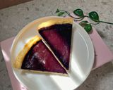 Foto langkah ke 4 dari resep Pie Talas Teflon.