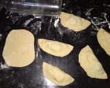 Foto del paso 1 de la receta: Otra forma de quesadillas a mi estilo!🔥#Mundo