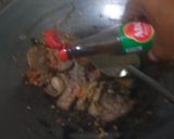 Foto langkah ke 6 dari resep Ati Ampela Kecap Pedas.