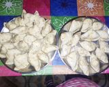સમોસા ચાટ (Samosa Chaat Recipe in Gujarati) રેસીપી સ્ટેપ4ફોટો