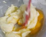 Foto langkah ke 3 dari resep Brownies Cheese Cake.