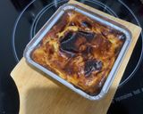 รูปขั้นตอนการทำที่ 4 ของ Basque burnt cheesecake ไม่ใช้ครีมชีส ไขมันต่ำ by airfryer
