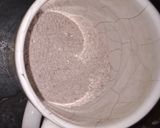 Foto del paso 1 de la receta: Bizcochuelo de Taza en Microondas