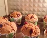 Foto langkah ke 5 dari resep Muffin Durian (Gluten Free).