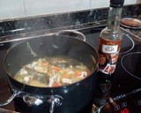 Foto del paso 2 de la receta: Espaguetis verduleros