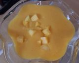 Hình bước làm 4 của món Chè xoài trân châu