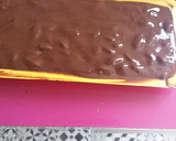 Foto del paso 2 de la receta: Turrón de chocolate y almendras