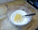 Foto del paso 1 de la receta: Pierogi relleno con calabaza y muzzarella y tuco con tapa de asado