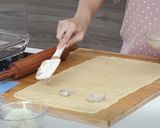 Foto langkah ke 6 dari resep Cinnamon Roll.