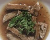รูปขั้นตอนการทำที่ 5 ของ หมูอบ