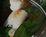 Foto langkah ke 4 dari resep Otak otak ikan tenggiri.