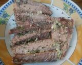 Foto del paso 2 de la receta: Jurel tipo salmón 😅 al horno