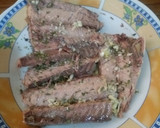 Foto del paso 2 de la receta: Jurel tipo salmón 😅 al horno