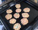 Foto del paso 4 de la receta: Galletas de Avena
