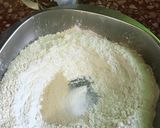 Foto del paso 1 de la receta: Pizza con tomate y albahaca 🌿