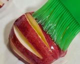 Foto del paso 2 de la receta: Hojaldre con manzana