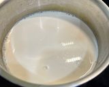 Hình bước làm 4 của món Bánh Flan Nướng 🍮