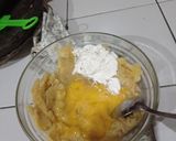 Foto langkah ke 3 dari resep Perkedel Kentang.