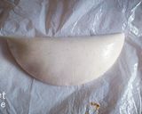 Foto del paso 3 de la receta: Empanadas de carne molida acompañada con chocolate 🤤👍