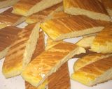 صورة لخطوة 2 من وصفة كروكي في رمشة عين 😋