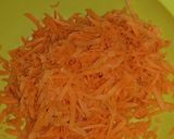 Foto langkah ke 3 dari resep Kimchi vegan.
