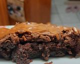 Φωτογραφία βήματος 5 της συνταγής Chocolate brownies
