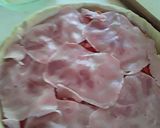 Foto del paso 4 de la receta: Tarta caprese