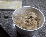 Foto del paso 2 de la receta: Galletas de almendras (sin tacc, sin azúcar, sin lactosa)
