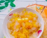 Hình bước làm 5 của món Hạt đác rim thơm