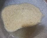 Foto del paso 6 de la receta: Aceite de jengibre