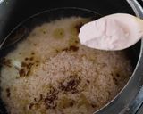 A picture of step 2 of Rice.