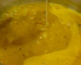 A picture of step 6 of Veg sambhar.