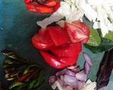 Foto langkah ke 1 dari resep Tongseng Iga Sapi.